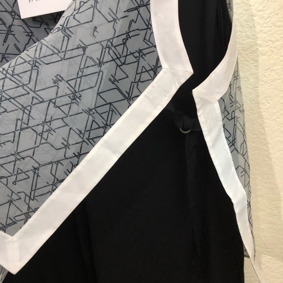 CO+CO by Coco Rocha Cordelia Dress Midi Bodycon - Picture 8 of 15